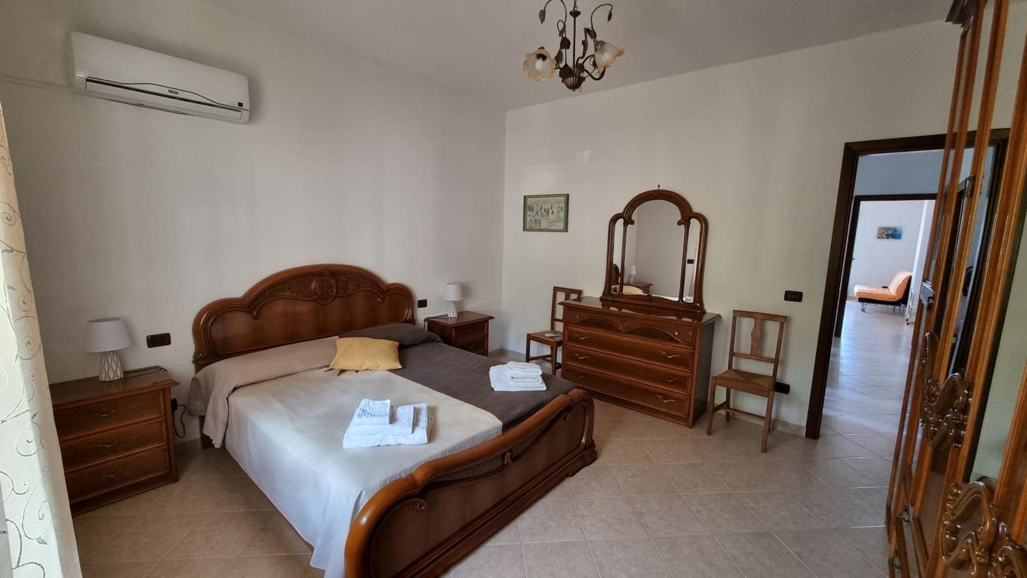 Villa Eugenia Tropea Exterior foto