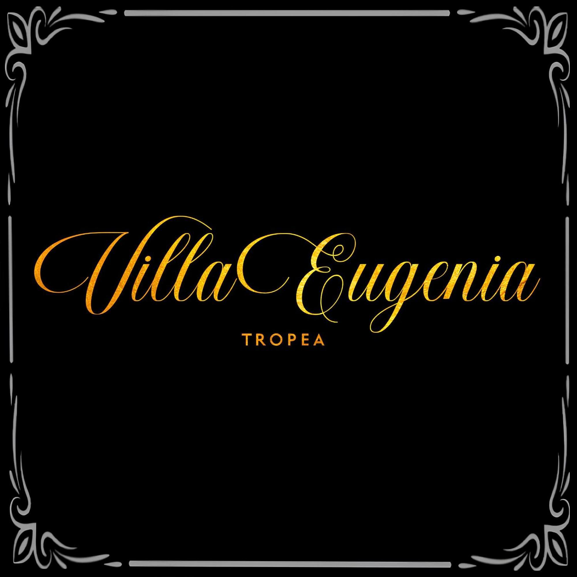 Villa Eugenia Tropea Exterior foto