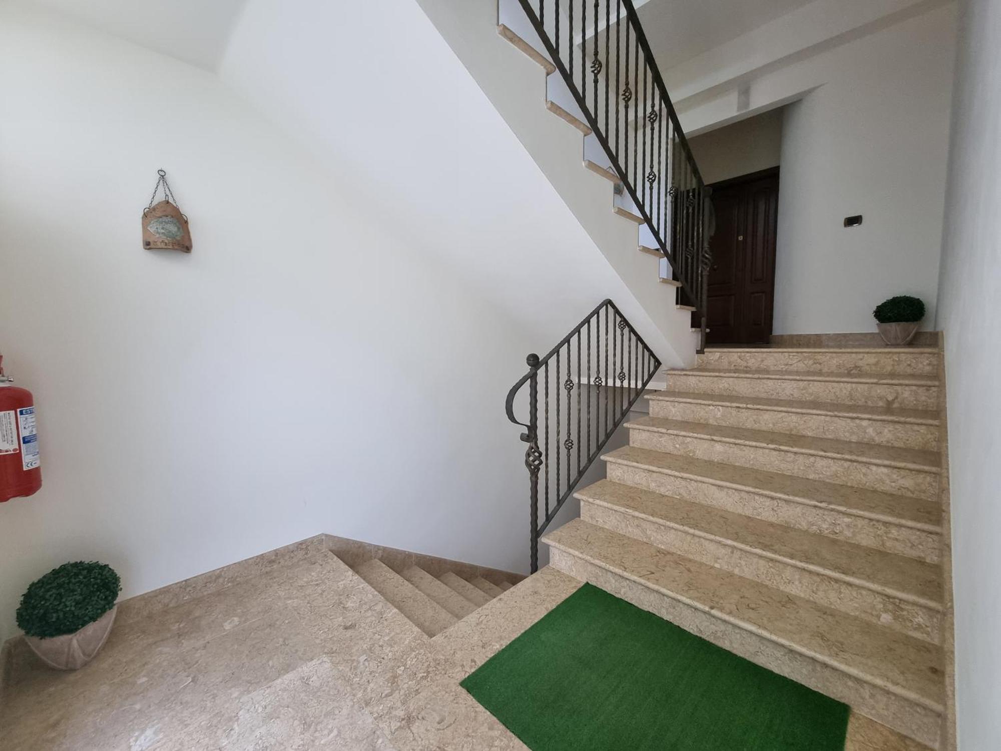 Villa Eugenia Tropea Exterior foto